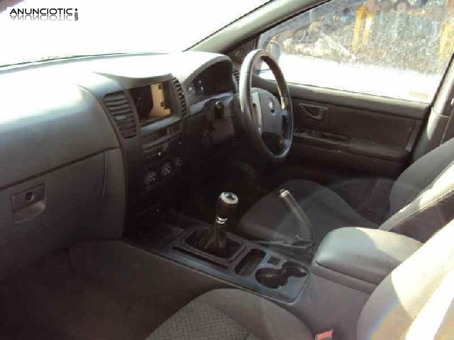 Llanta aleaci&oacute;n 16 de kia 703515