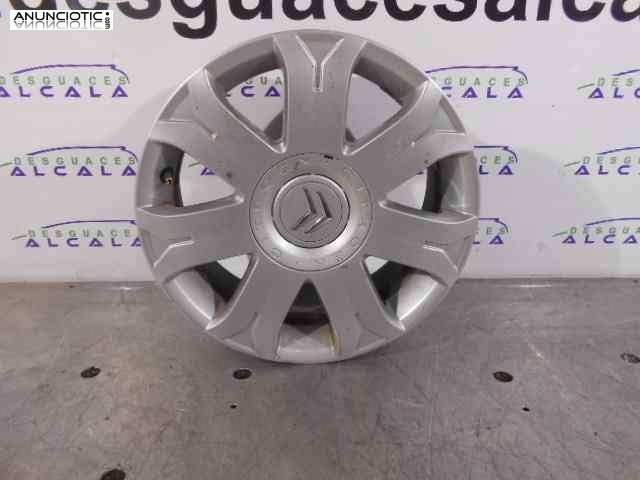 Llanta aleaci&oacute;n r16 de citroen 181293