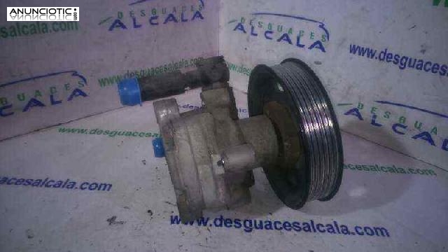 Bomba direcci&oacute;n12 cm de volkswagen