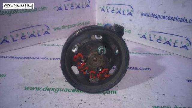 Bomba direcci&oacute;n12 cm de volkswagen