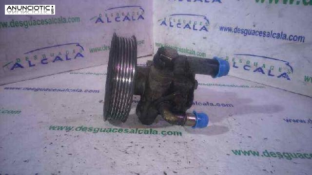 Bomba direcci&oacute;n12 cm de volkswagen