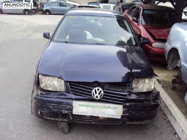 Bomba direcci&oacute;n12 cm de volkswagen