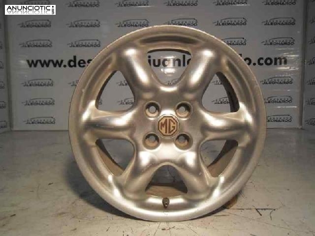 Llanta aleaci&oacute;n r-16 de mg rover 143169