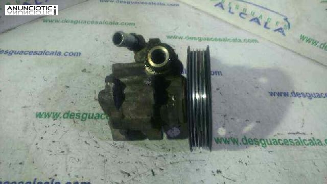 Bomba direcci&oacute;n de volkswagen 681531