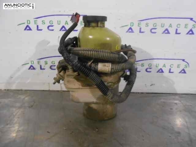 Bomba direcci&oacute;n de opel 185120