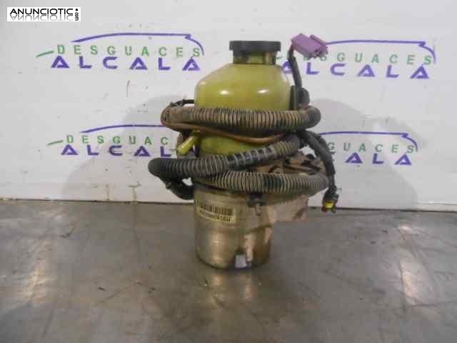 Bomba direcci&oacute;n de opel 185120