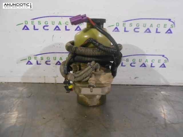 Bomba direcci&oacute;n de opel 185120