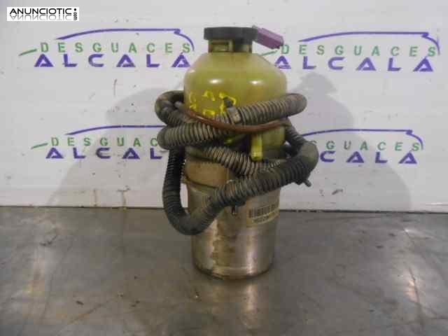 Bomba direcci&oacute;n de opel 185120