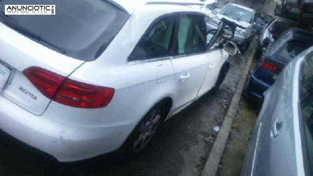 Llanta aleaci&oacute;n 16 de audi 659603