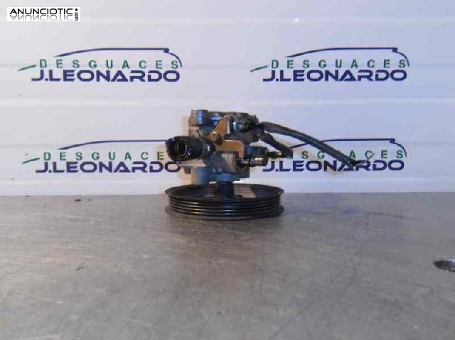 Bomba direcci&oacute;n de volvo 175203