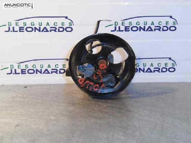 Bomba direcci&oacute;n de volvo 175203