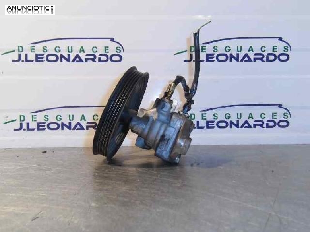 Bomba direcci&oacute;n de volvo 175203