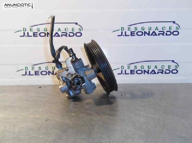 Bomba direcci&oacute;n de volvo 175203