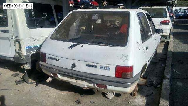 Bomba direcci&oacute;n4007v7 de peugeot 536294