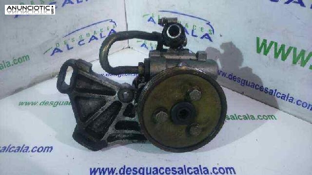 Bomba direcci&oacute;n de alfa romeo 461309