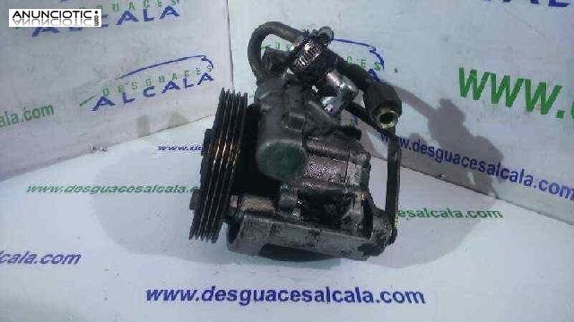 Bomba direcci&oacute;n de alfa romeo 461309