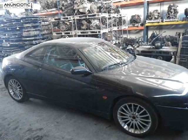 Bomba direcci&oacute;n de alfa romeo 461309