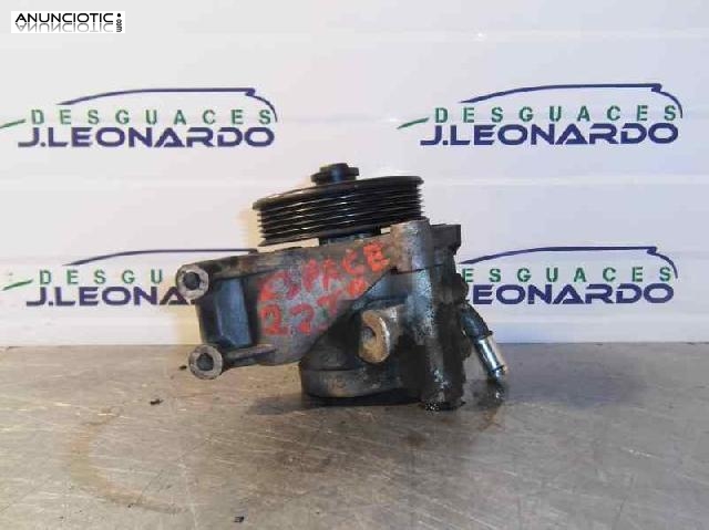 Bomba direcci&oacute;n26053848 de renault