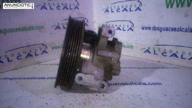 Bomba direcci&oacute;n de mercedes 639840