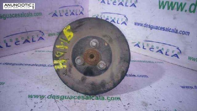 Bomba direcci&oacute;n de mercedes 639840