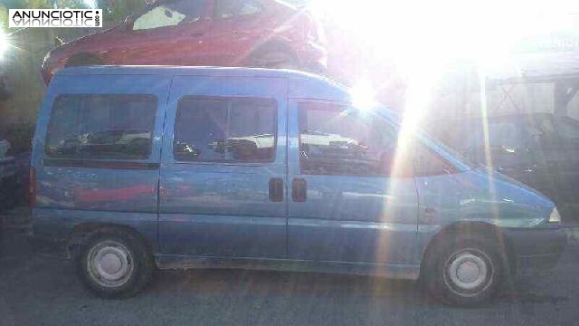 Columna direccion de fiat