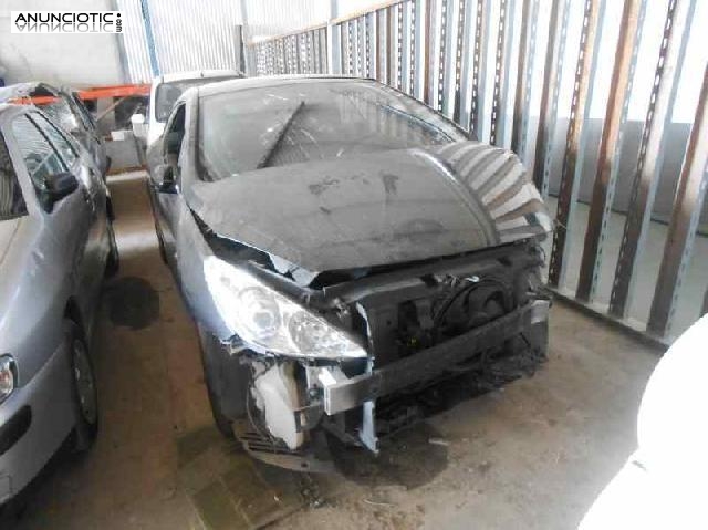 Bomba direcci&oacute;n4008e6 de peugeot 257607 