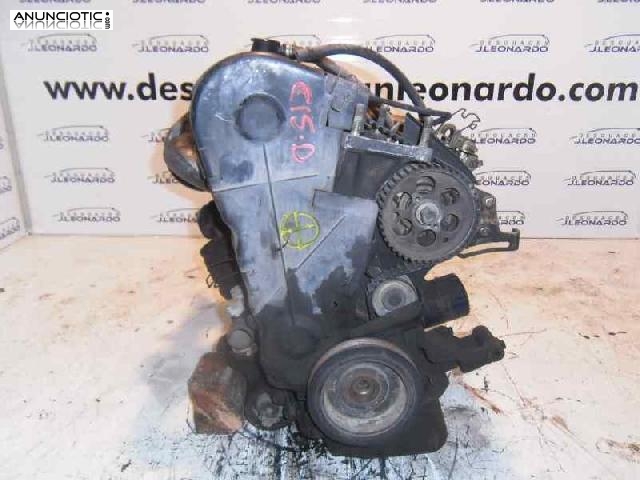 Motor 1.9 d de citroen 143317 