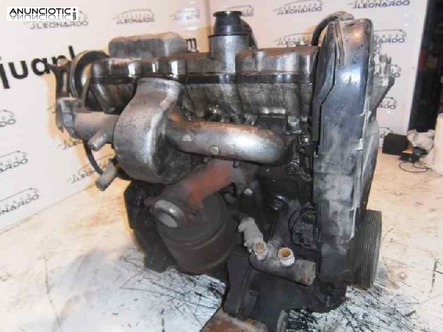 Motor 1.9 d de citroen 143317 