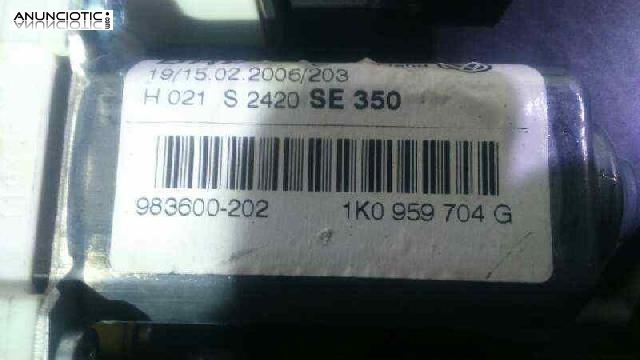 Elevalunas1k0959704g de seat 675910 