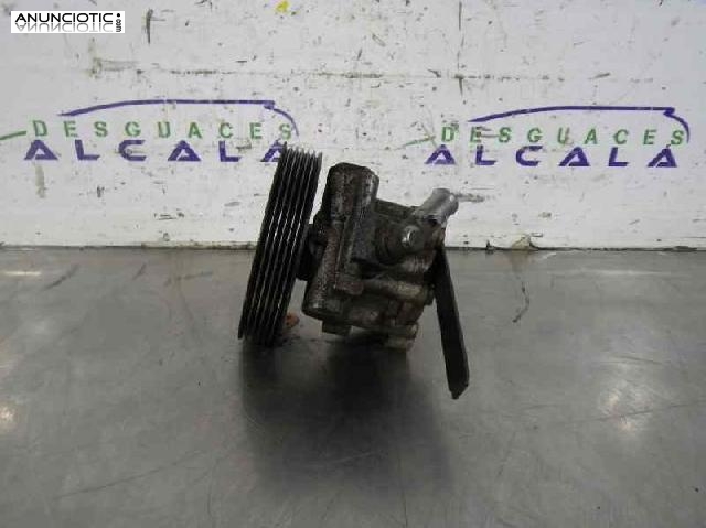 Bomba direcci&oacute;n de peugeot 284891 