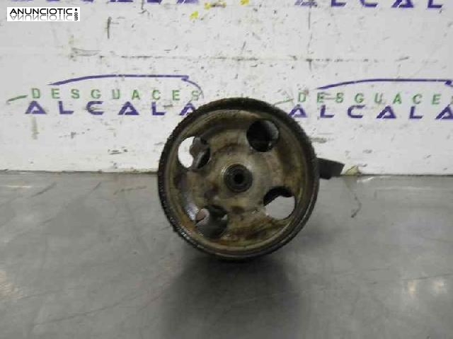 Bomba direcci&oacute;n de peugeot 284891 