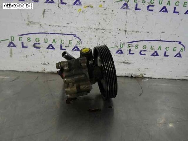 Bomba direcci&oacute;n de peugeot 284891 