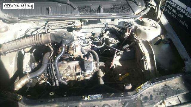 Bomba direcci&oacute;n de fiat 533654 