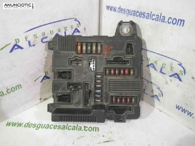 Centralita 8200306032a de renault 