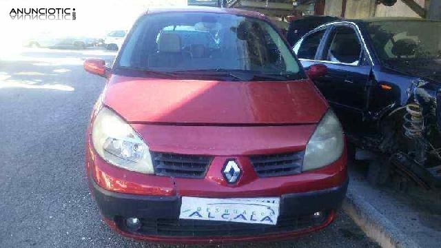 Centralita 8200306032a de renault 