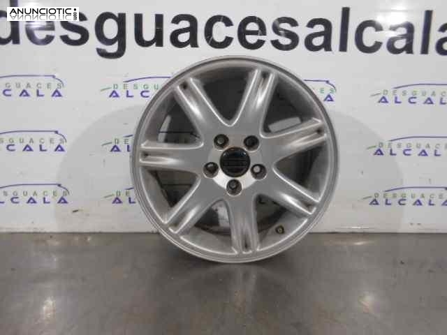 Llanta aleaci&oacute;n r16 de volvo 186909 