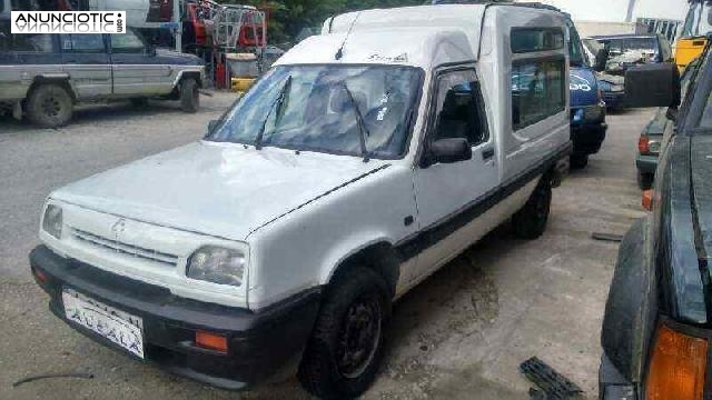 Bomba direcci&oacute;n de renault 545172 