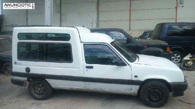 Bomba direcci&oacute;n de renault 545172 