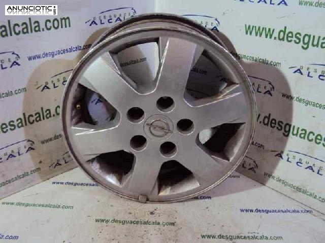 Llanta aleaci&oacute;n 15 de opel 697691 