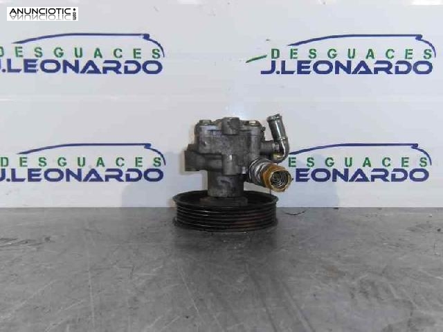 Bomba direcci&oacute;ngti de volkswagen 175342 