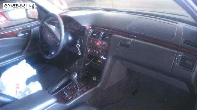 Llanta aleaci&oacute;n 18 de mercedes 688150 