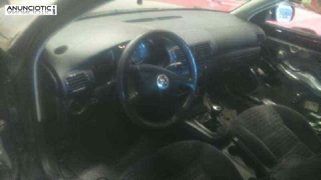 Despiece volkswagen passat berlina (3b3) 