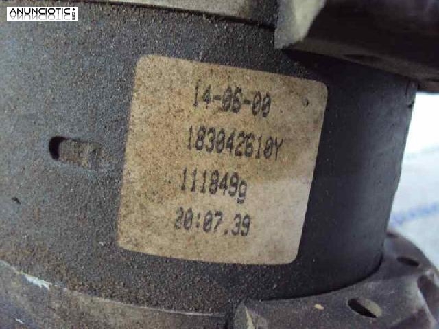 Bomba direcci&oacute;n183042610y de citroen 