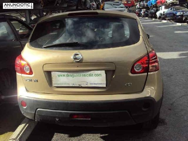 Llanta aleaci&oacute;n 17 de nissan 668520 