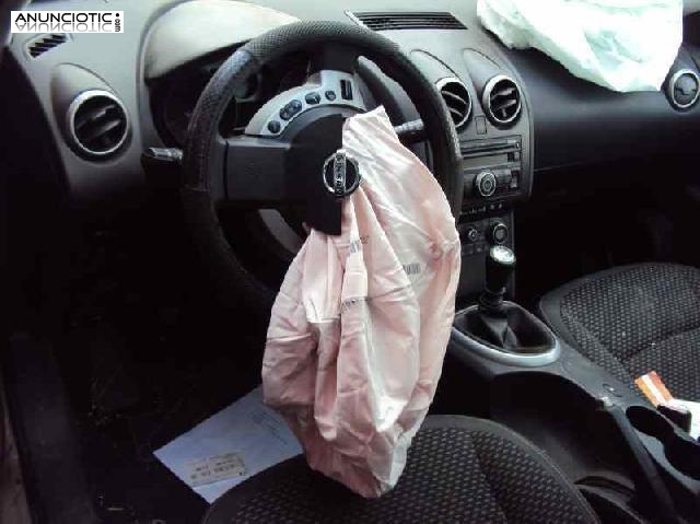 Llanta aleaci&oacute;n 17 de nissan 668520 