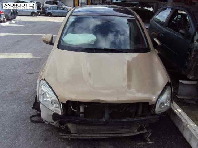 Llanta aleaci&oacute;n 17 de nissan 668520 