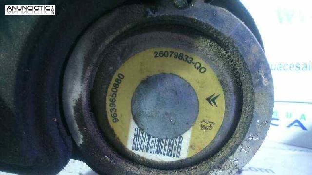 Bomba direcci&oacute;n9639650880 de peugeot 