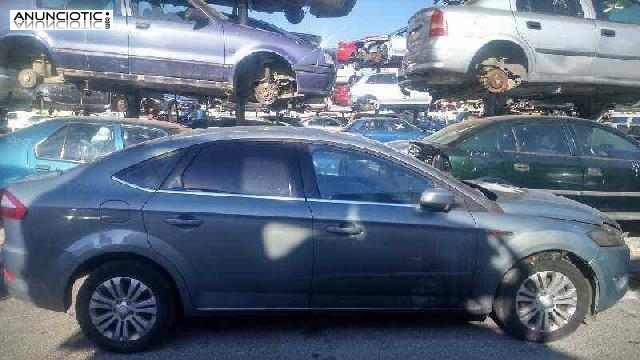 Mando multifunci&oacute;n 6g9t13n064dg de ford 