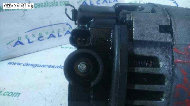 Alternador 9646321780 de fiat 