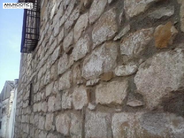 &iexcl;oferta! se vende casa en ibros